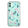 Slim Protection Case［ HATSUNE MIKU - Instrumental - Clear ］