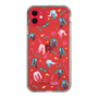 Slim Protection Case［ HATSUNE MIKU - Instrumental - Clear ］