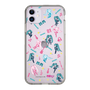 Slim Protection Case［ HATSUNE MIKU - Instrumental - Clear ］
