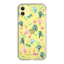 Slim Protection Case［ HATSUNE MIKU - Instrumental - Clear ］