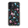 Slim Protection Case［ HATSUNE MIKU - Instrumental - Clear ］