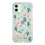 Slim Protection Case［ HATSUNE MIKU - Instrumental - Clear ］