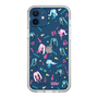 Slim Protection Case［ HATSUNE MIKU - Instrumental - Clear ］