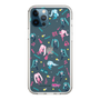 Slim Protection Case［ HATSUNE MIKU - Instrumental - Clear ］