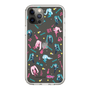 Slim Protection Case［ HATSUNE MIKU - Instrumental - Clear ］