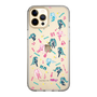 Slim Protection Case［ HATSUNE MIKU - Instrumental - Clear ］