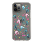 Slim Protection Case［ HATSUNE MIKU - Instrumental - Clear ］