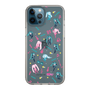 Slim Protection Case［ HATSUNE MIKU - Instrumental - Clear ］