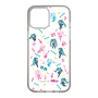 Slim Protection Case［ HATSUNE MIKU - Instrumental - Clear ］