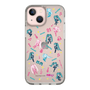 Slim Protection Case［ HATSUNE MIKU - Instrumental - Clear ］
