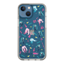 Slim Protection Case［ HATSUNE MIKU - Instrumental - Clear ］