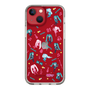 Slim Protection Case［ HATSUNE MIKU - Instrumental - Clear ］
