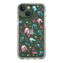 Slim Protection Case［ HATSUNE MIKU - Instrumental - Clear ］