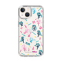 Slim Protection Case［ HATSUNE MIKU - Instrumental - Clear ］