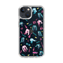 Slim Protection Case［ HATSUNE MIKU - Instrumental - Clear ］