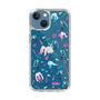 Slim Protection Case［ HATSUNE MIKU - Instrumental - Clear ］