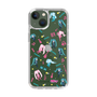 Slim Protection Case［ HATSUNE MIKU - Instrumental - Clear ］