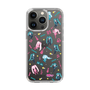 Slim Protection Case［ HATSUNE MIKU - Instrumental - Clear ］