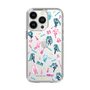 Slim Protection Case［ HATSUNE MIKU - Instrumental - Clear ］