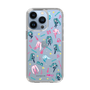 Slim Protection Case［ HATSUNE MIKU - Instrumental - Clear ］
