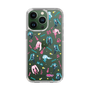 Slim Protection Case［ HATSUNE MIKU - Instrumental - Clear ］