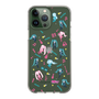Slim Protection Case［ HATSUNE MIKU - Instrumental - Clear ］
