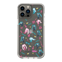 Slim Protection Case［ HATSUNE MIKU - Instrumental - Clear ］