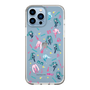 Slim Protection Case［ HATSUNE MIKU - Instrumental - Clear ］