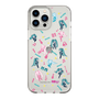 Slim Protection Case［ HATSUNE MIKU - Instrumental - Clear ］