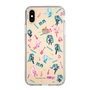 Slim Protection Case［ HATSUNE MIKU - Instrumental - Clear ］