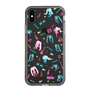 Slim Protection Case［ HATSUNE MIKU - Instrumental - Clear ］