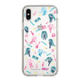 Slim Protection Case［ HATSUNE MIKU - Instrumental - Clear ］