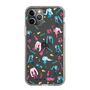 Slim Protection Case［ HATSUNE MIKU - Instrumental - Clear ］