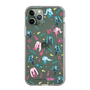 Slim Protection Case［ HATSUNE MIKU - Instrumental - Clear ］