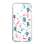 Slim Protection Case［ HATSUNE MIKU - Instrumental - Clear ］