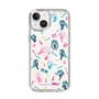 Slim Protection Case［ HATSUNE MIKU - Instrumental - Clear ］