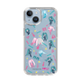 Slim Protection Case［ HATSUNE MIKU - Instrumental - Clear ］