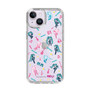 Slim Protection Case［ HATSUNE MIKU - Instrumental - Clear ］