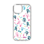 Slim Protection Case［ HATSUNE MIKU - Instrumental - Clear ］