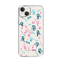Slim Protection Case［ HATSUNE MIKU - Instrumental - Clear ］