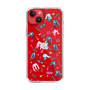 Slim Protection Case［ HATSUNE MIKU - Instrumental - Clear ］