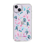 Slim Protection Case［ HATSUNE MIKU - Instrumental - Clear ］