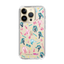 Slim Protection Case［ HATSUNE MIKU - Instrumental - Clear ］