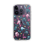 Slim Protection Case［ HATSUNE MIKU - Instrumental - Clear ］