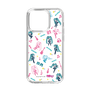 Slim Protection Case［ HATSUNE MIKU - Instrumental - Clear ］