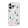 Slim Protection Case［ HATSUNE MIKU - Instrumental - Clear ］