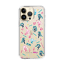 Slim Protection Case［ HATSUNE MIKU - Instrumental - Clear ］