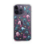 Slim Protection Case［ HATSUNE MIKU - Instrumental - Clear ］