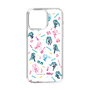 Slim Protection Case［ HATSUNE MIKU - Instrumental - Clear ］