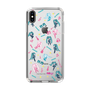 Slim Protection Case［ HATSUNE MIKU - Instrumental - Clear ］